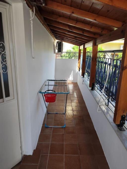 Lemon Tree House Poros Vila Poros Town Exterior foto