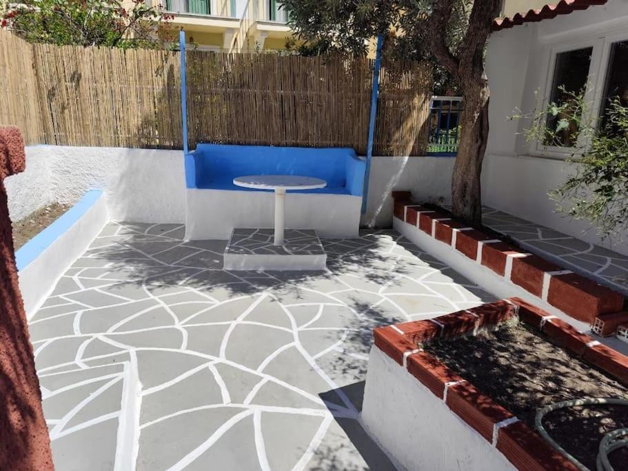 Lemon Tree House Poros Vila Poros Town Exterior foto