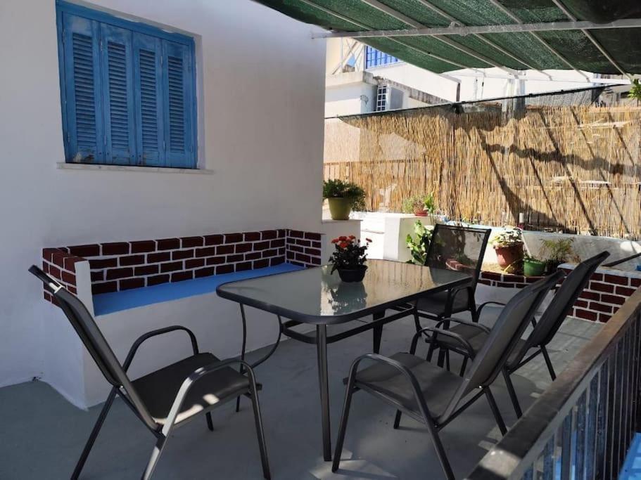 Lemon Tree House Poros Vila Poros Town Exterior foto
